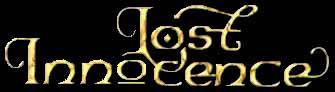 logo Lost Innocence (ITA)